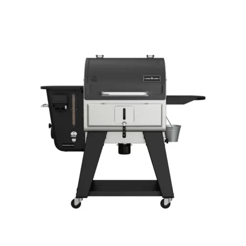 CAMP CHEF WOODWIND PRO 24 Bayside Bbqs and Outdoor Centre