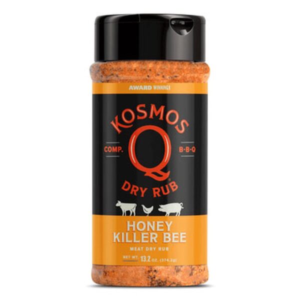 Image of Kosmos Q "Honey Killer Bee" Rub