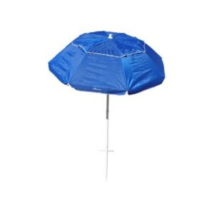 Beach Umbrella Portabrella Royal Blue