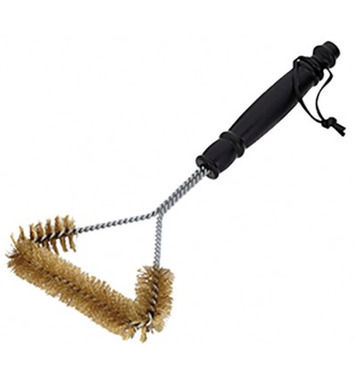 Beefeater Brass Barbecue Brush