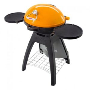 Beefeater BUGG BBQ Amber with stand BB49924