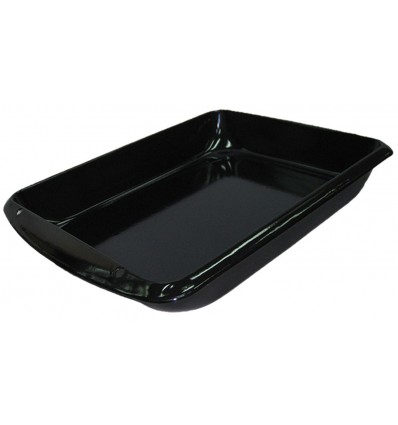 Image of black Baking Dish