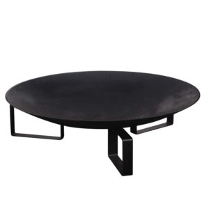 Image of Cast Iron Firepit 900mm