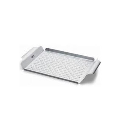 Image of Grill Pan stainless steel
