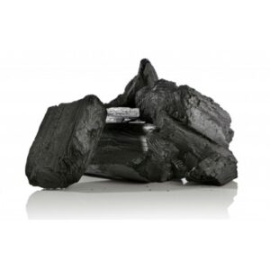 NATURAL QUEENSLAND GIDGEE CHUNKY CHARCOAL 19KG BAGS