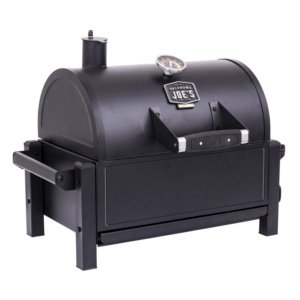 Image of RAMBLER TABLETOP CHARCOAL GRILL