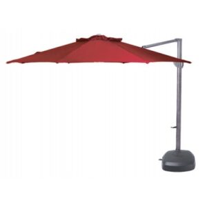 Umbrella Shelta Savannah 380cm Octagonal