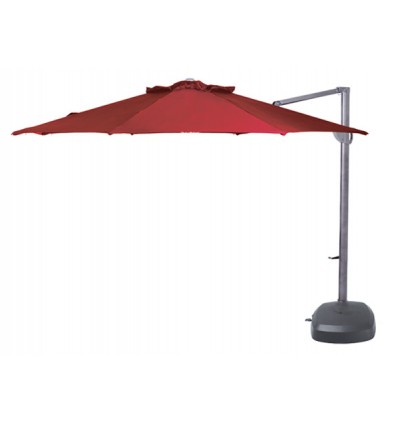 Umbrella Shelta Savannah 380cm Octagonal