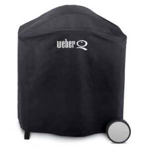 Image of WEBER PORTABLE CART COVER